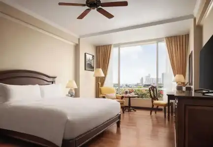 Sofitel Phnom Penh Phokeethra - 101