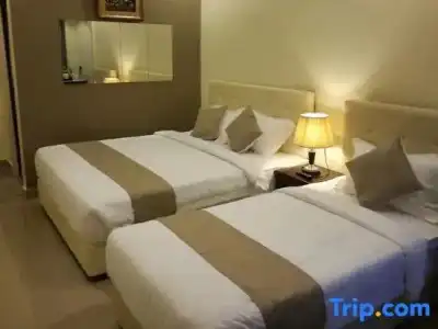Prague Nha Trang - 75