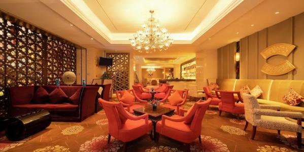 Hilton Xi'an - 1