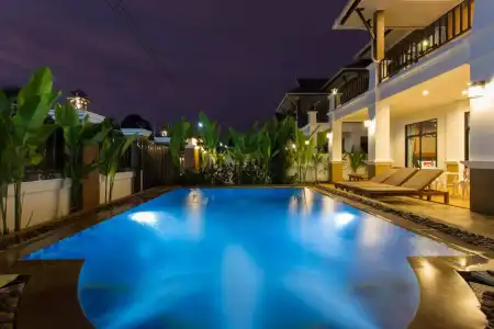 The Best Aonang Villas - 23
