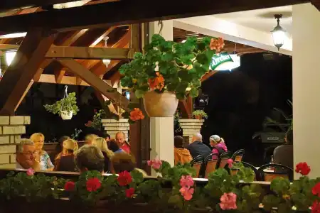 Korona Pension and Restaurant - 32