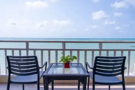 Royal Phala Cliff Beach Resort and Spa - 81