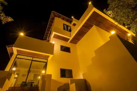 New Pop Villas, Koh Tao - 57