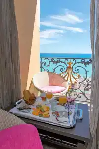 Hôtel Le Royal - 114