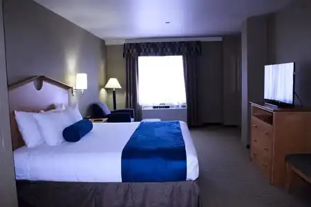 Marco LaGuardia & Suites - 57