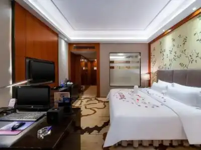 Yihao International - 31