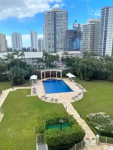 Contessa Holiday Apartments - 96