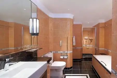 Sheraton Saigon Grand Opera - 128