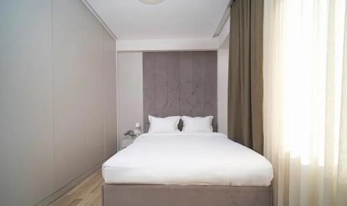 Sweet Home Deluxe Apart-hotel - 221