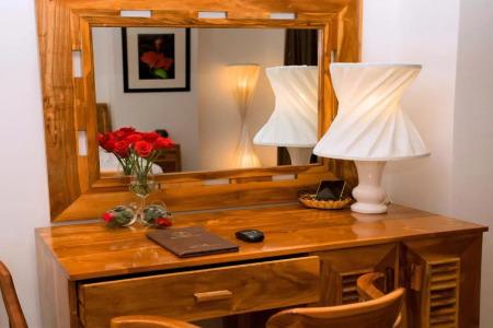 Rex and Apartment - 47