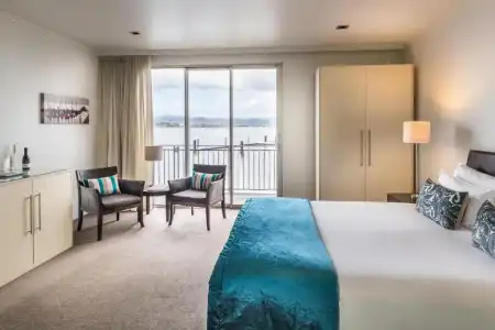 Trinity Wharf Tauranga - 113