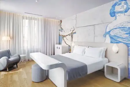 Ausonia Hungaria Wellness & Lifestyle - 34