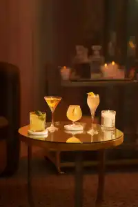 Hôtel Madison - 9