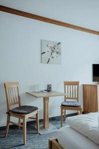 Eschenhof Bed & Breakfast & More - 73