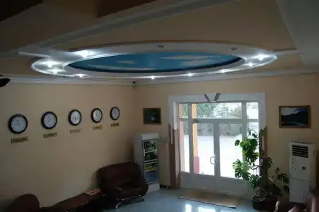 Grand Tashkent - 1