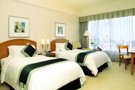 Caravelle Saigon - 19