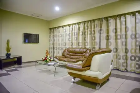 Harbour View Suites - 127