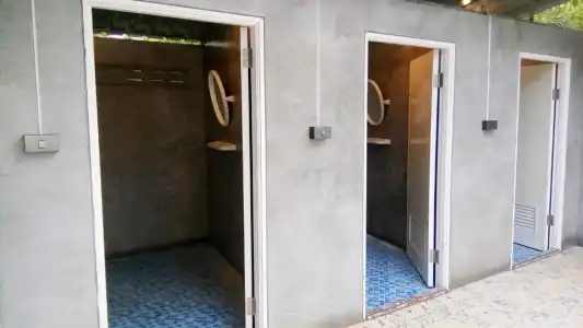 Koh Mook Hostel - 31