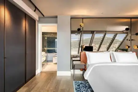 Matild Palace, a Luxury Collection, Budapest - 77