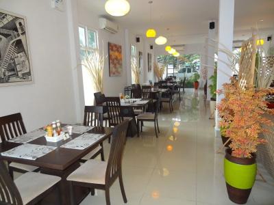 Tulip Boutique Buriram - 13