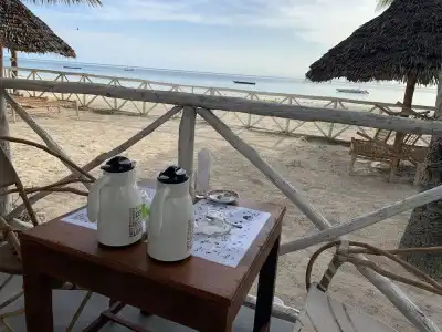 African Paradise Beach - 14