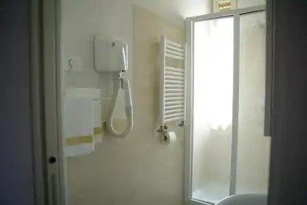 Il Grillo di Firenze B&B - 37