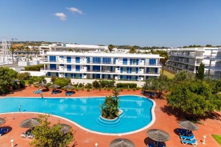 Marina Club I - 34