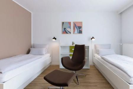Candlewood Suites Fürth - 142