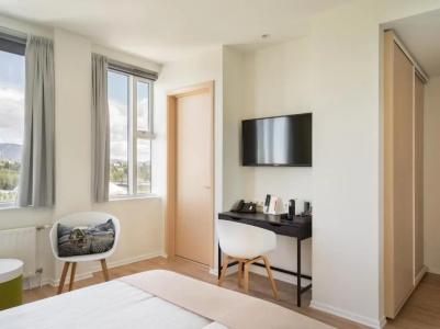 Reykjavik Lights by Keahotels - 47