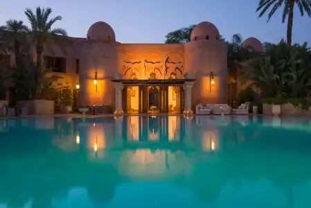Palais Mehdi Guest house - 2