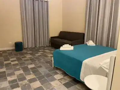 B&B Palazzo campisi - 26