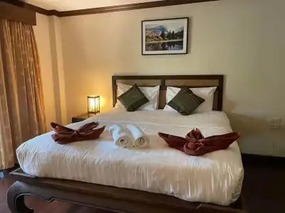 Grand Manita Beach Resort - 40