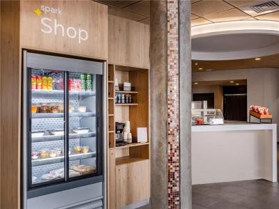 Spark By Hilton Lyon Ouest - 31