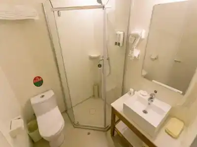 GreenTree Inn Suzhou Guanqian Street Leqiao Metro Station - 8