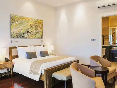 Villa Song Saigon - 38
