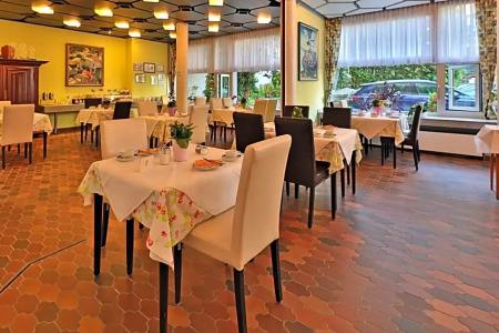 ApartBad Mergentheim - 25