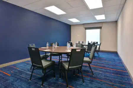 Hampton Inn & Suites Clearwater/St. Petersburg-Ulmerton Road, FL - 24