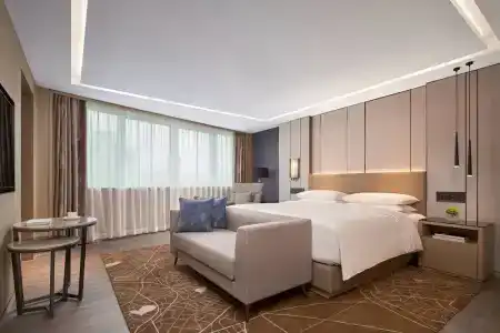 Renaissance Shenzhen Luohu - 106