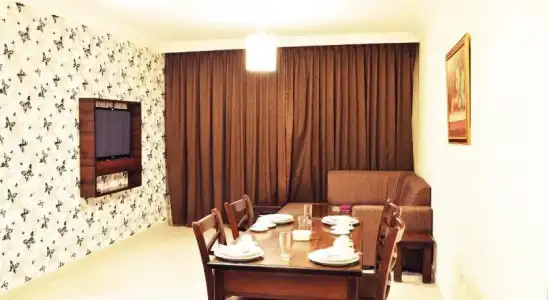lancaster apartments-Gardens - 16