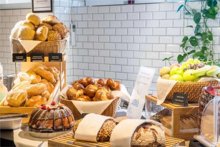 Best Western Kaiserslautern - 14