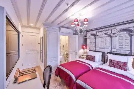 9 Doors - 30