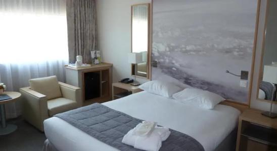 Inn Paris CDG Airport - 2