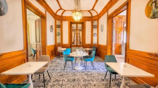 Le Champlain - Les Collectionneurs - 18