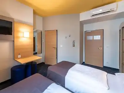 B&B Bayreuth - 30
