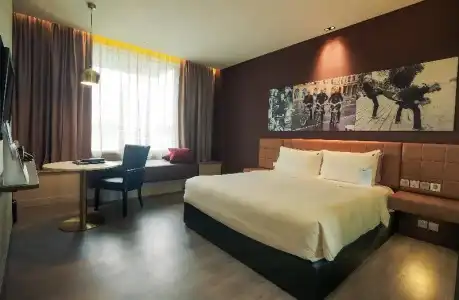 The Laurus, a Luxury Collection Resort, Singapore - 44