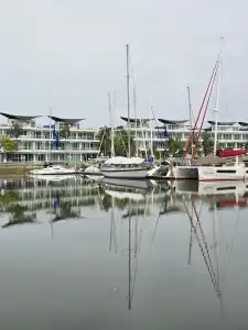 Krabi Boat Lagoon Resort - 53