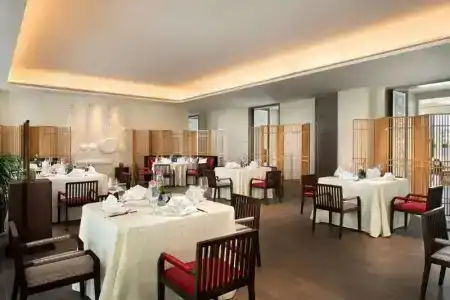 Howard Johnson Jinlin Plaza Lijiang - 17