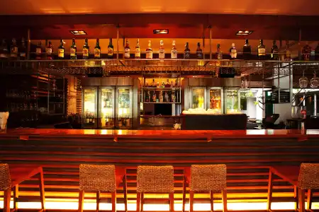 Twinpalms Surin Beach Phuket - 18