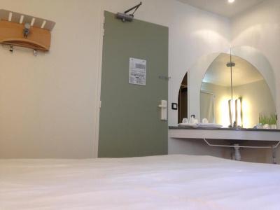 ibis budget Caen Centre Gare - 23