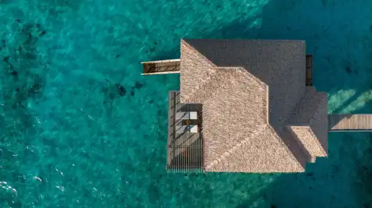 Meliá Whale Lagoon Maldives - 26